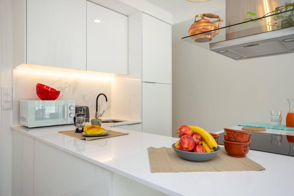 High On Lisbon Apartment Bagian luar foto