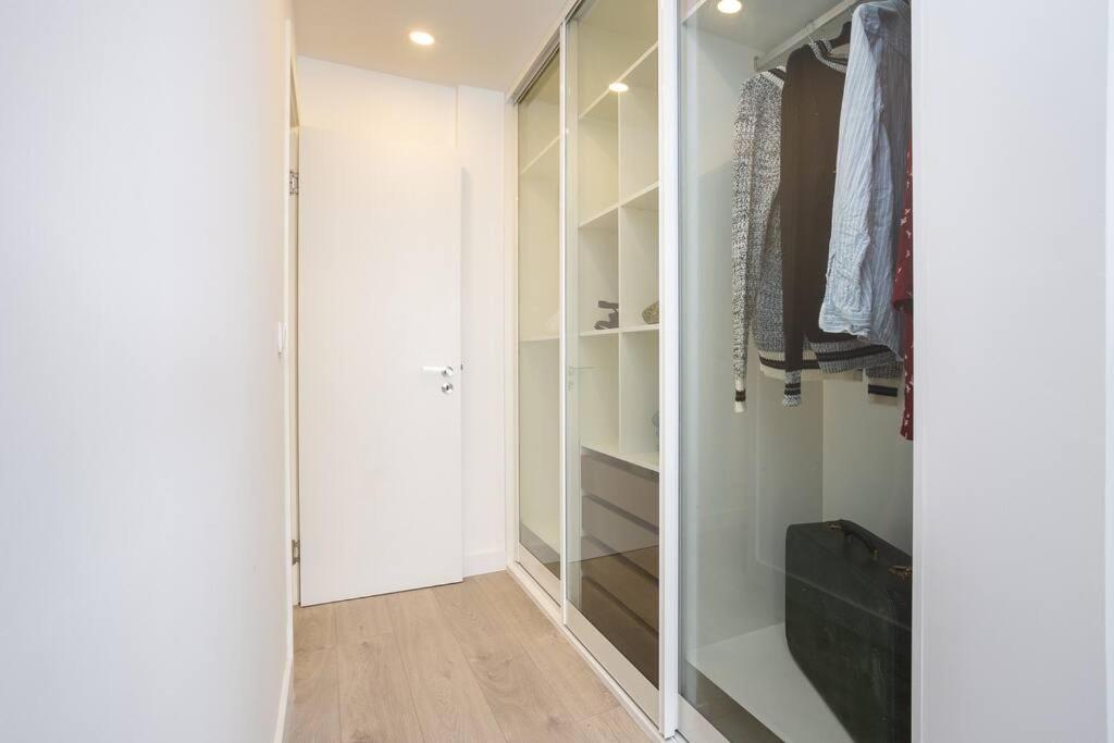 High On Lisbon Apartment Bagian luar foto