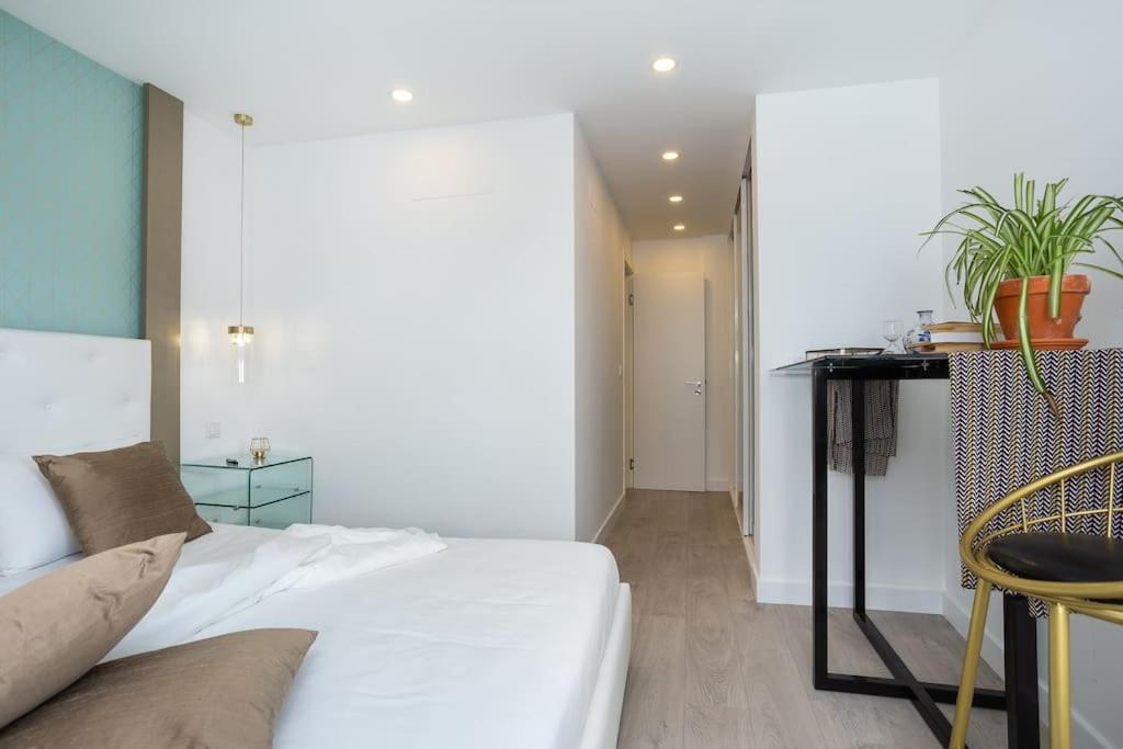 High On Lisbon Apartment Bagian luar foto