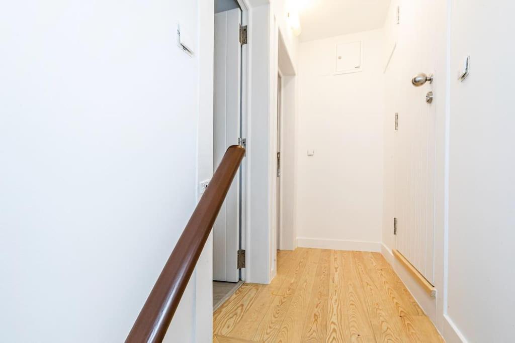High On Lisbon Apartment Bagian luar foto